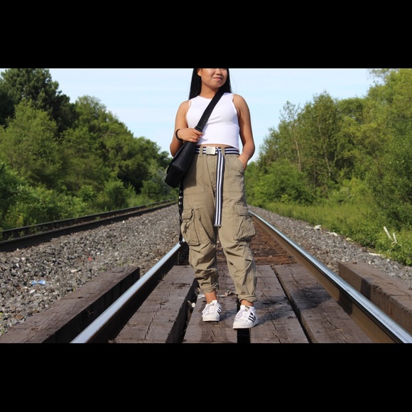 Meet your Posher, Alexis - Picture 1 of 1